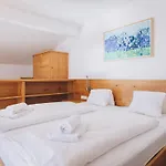 Haus Altenberger By We Rent, Summercard Included Apartment
