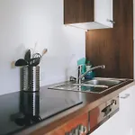 Haus Altenberger By We Rent, Summercard Included *