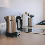 شقة Haus Altenberger By We Rent, Summercard Included زيل أم سي