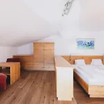 Apartment Haus Altenberger By We Rent, Summercard Included