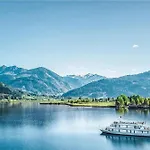 Haus Altenberger By We Rent, Summercard Included شقة *