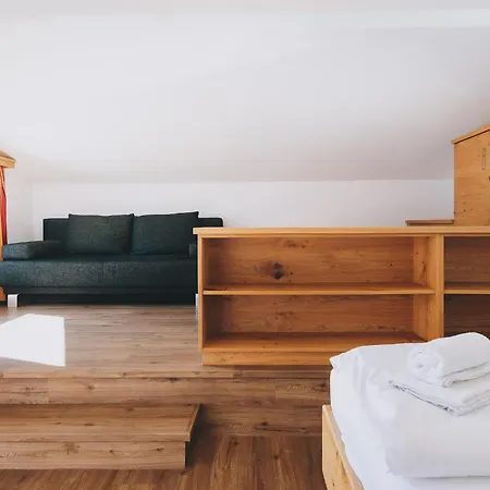 Lejlighed Haus Altenberger By We Rent Zell am See