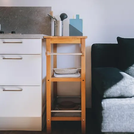 Haus Altenberger By We Rent *