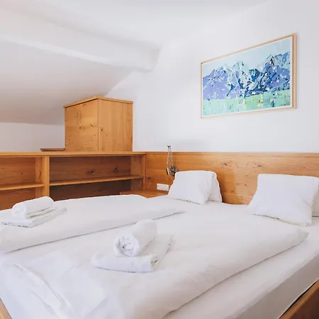 Haus Altenberger By We Rent, Summercard Included Διαμέρισμα
