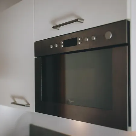 Διαμέρισμα Haus Altenberger By We Rent, Summercard Included