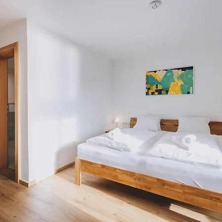 Haus Altenberger By We Rent, Summercard Included Daire Zell am See