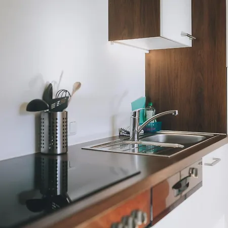 Haus Altenberger By We Rent *