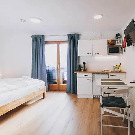 Haus Altenberger By We Rent, Summercard Included Apartamento *