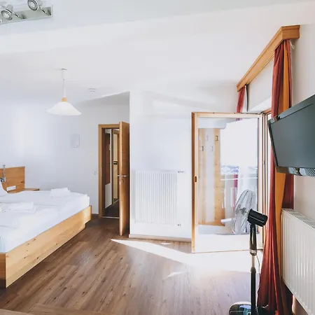 Haus Altenberger By We Rent *