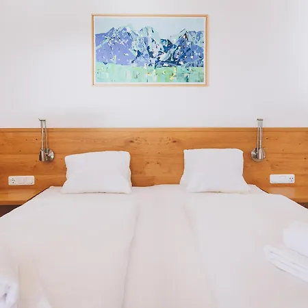 Διαμέρισμα Haus Altenberger By We Rent, Summercard Included *