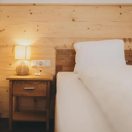 Lejlighed Haus Altenberger By We Rent Zell am See