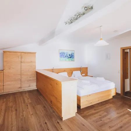 Haus Altenberger By We Rent, Summercard Included Appartement