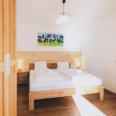 Haus Altenberger By We Rent, Summercard Included Διαμέρισμα Τσελ αμ Ζέε