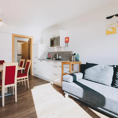 Lägenhet Haus Altenberger By We Rent, Summercard Included Zell am See
