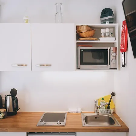 Haus Altenberger By We Rent Lejlighed