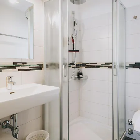 Daire Haus Altenberger By We Rent, Summercard Included
