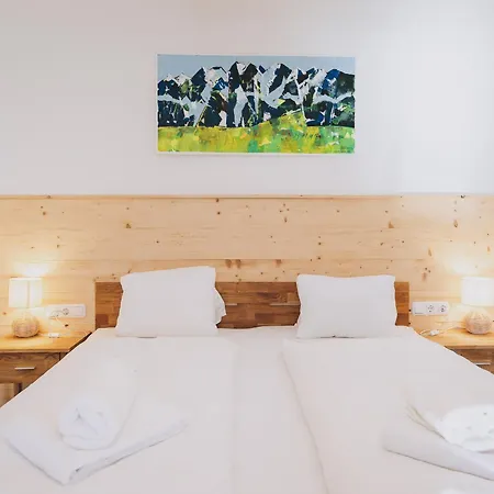 Lägenhet Haus Altenberger By We Rent, Summercard Included *
