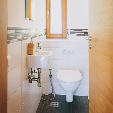 Haus Altenberger By We Rent, Summercard Included Daire Zell am See