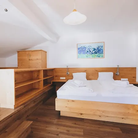 Haus Altenberger By We Rent, Summercard Included Τσελ αμ Ζέε