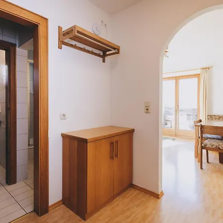 Lägenhet Haus Altenberger By We Rent, Summercard Included *