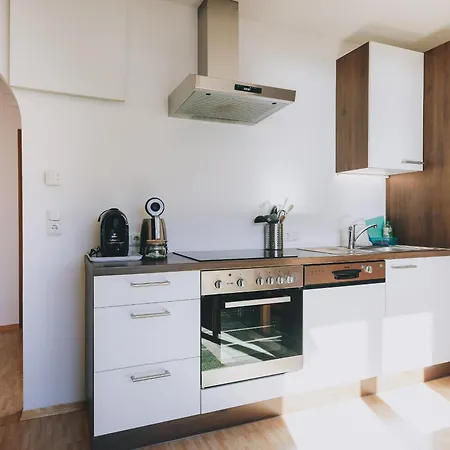 Διαμέρισμα Haus Altenberger By We Rent, Summercard Included Τσελ αμ Ζέε