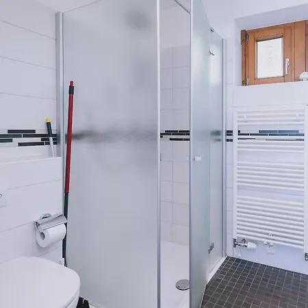Haus Altenberger By We Rent, Summercard Included Διαμέρισμα