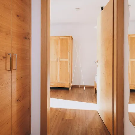 Διαμέρισμα Haus Altenberger By We Rent, Summercard Included