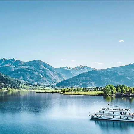 Haus Altenberger By We Rent, Summercard Included Διαμέρισμα *