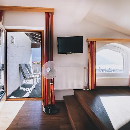 Διαμέρισμα Haus Altenberger By We Rent, Summercard Included *