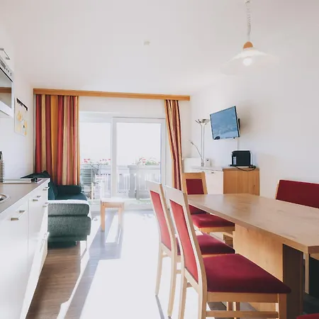 Haus Altenberger By We Rent, Summercard Included Τσελ αμ Ζέε