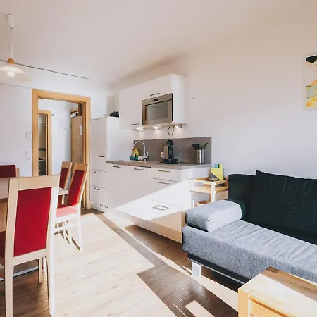 Daire Haus Altenberger By We Rent, Summercard Included