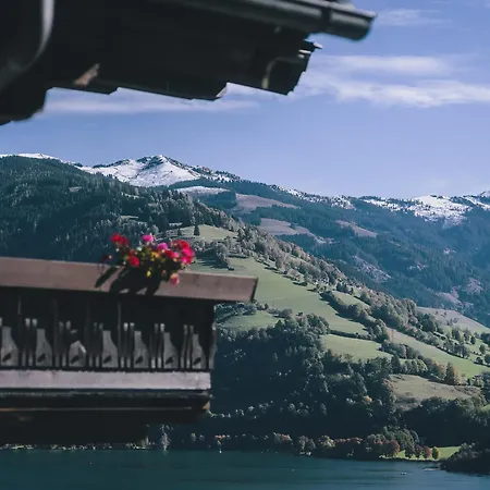 Haus Altenberger By We Rent Lejlighed *