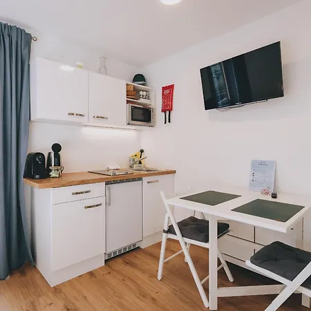 Haus Altenberger By We Rent, Summercard Included Διαμέρισμα