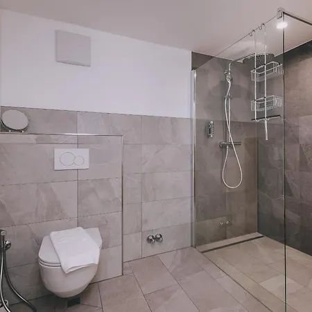 Διαμέρισμα Haus Altenberger By We Rent, Summercard Included *