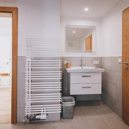 Διαμέρισμα Haus Altenberger By We Rent, Summercard Included Τσελ αμ Ζέε