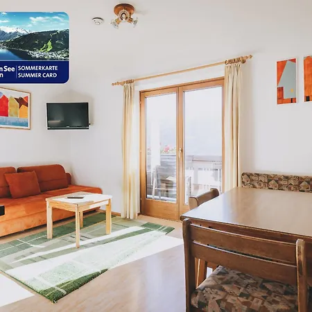 Apartamento Haus Altenberger By We Rent, Summercard Included