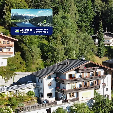 Haus Altenberger By We Rent, Summercard Included Appartamento *
