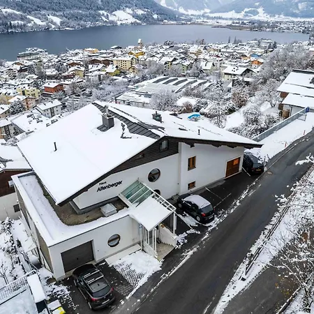 Apartament Haus Altenberger By We Rent, Summercard Included