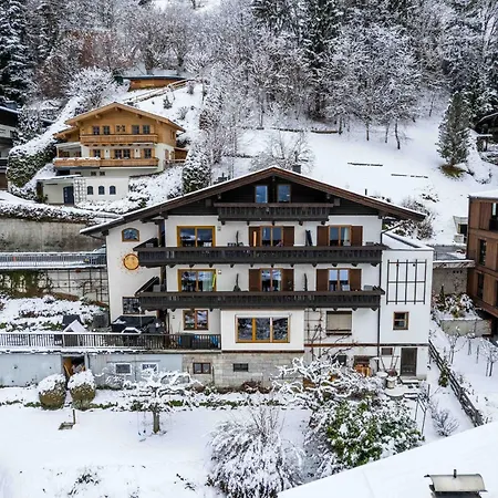 Haus Altenberger By We Rent, Summercard Included