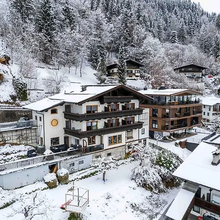 Apartamento Haus Altenberger By We Rent, Summercard Included *