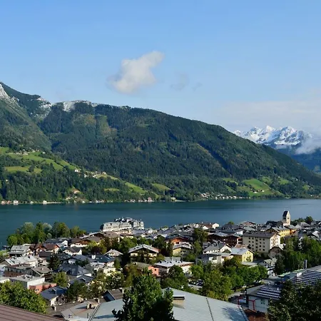 Haus Altenberger By We Rent Lejlighed *