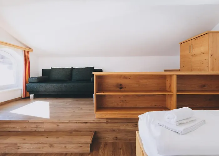Apartamento Haus Altenberger By We Rent, Summercard Included Zell am See