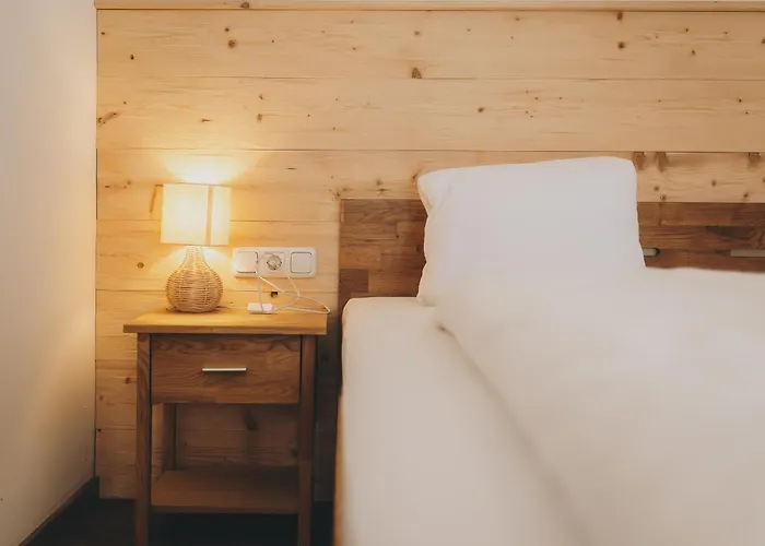 Apartamento Haus Altenberger By We Rent, Summercard Included Zell am See