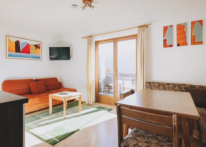 Haus Altenberger By We Rent, Summercard Included Apartamento *