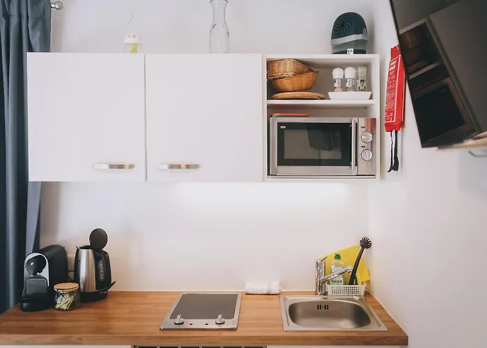 Haus Altenberger By We Rent, Summercard Included Apartamento