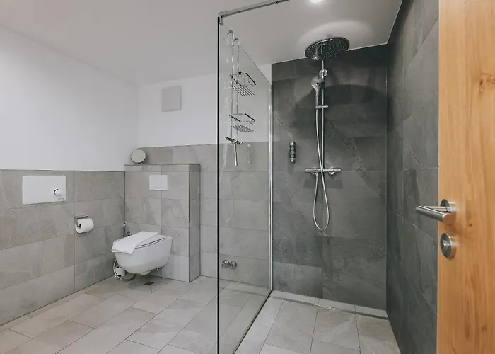 Haus Altenberger By We Rent, Summercard Included * Zell am See