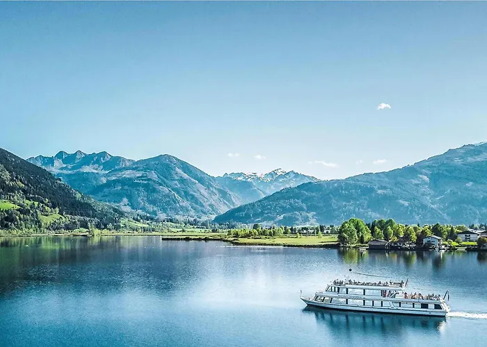 Haus Altenberger By We Rent, Summercard Included Apartamento *