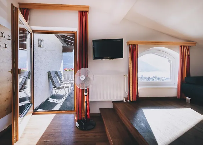 Apartament Haus Altenberger By We Rent, Summercard Included *