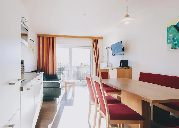 Haus Altenberger By We Rent, Summercard Included Zell am See