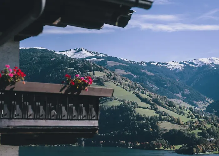 Haus Altenberger By We Rent, Summercard Included Apartman *